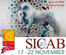 Sicab Poster Sevilla 2015